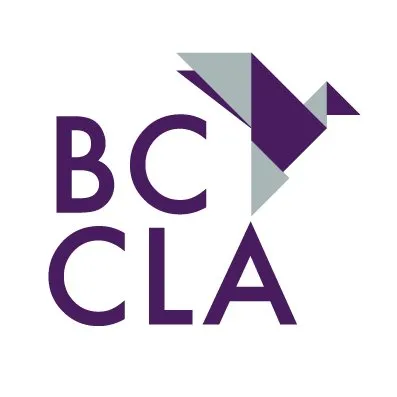 bccla.org's icon