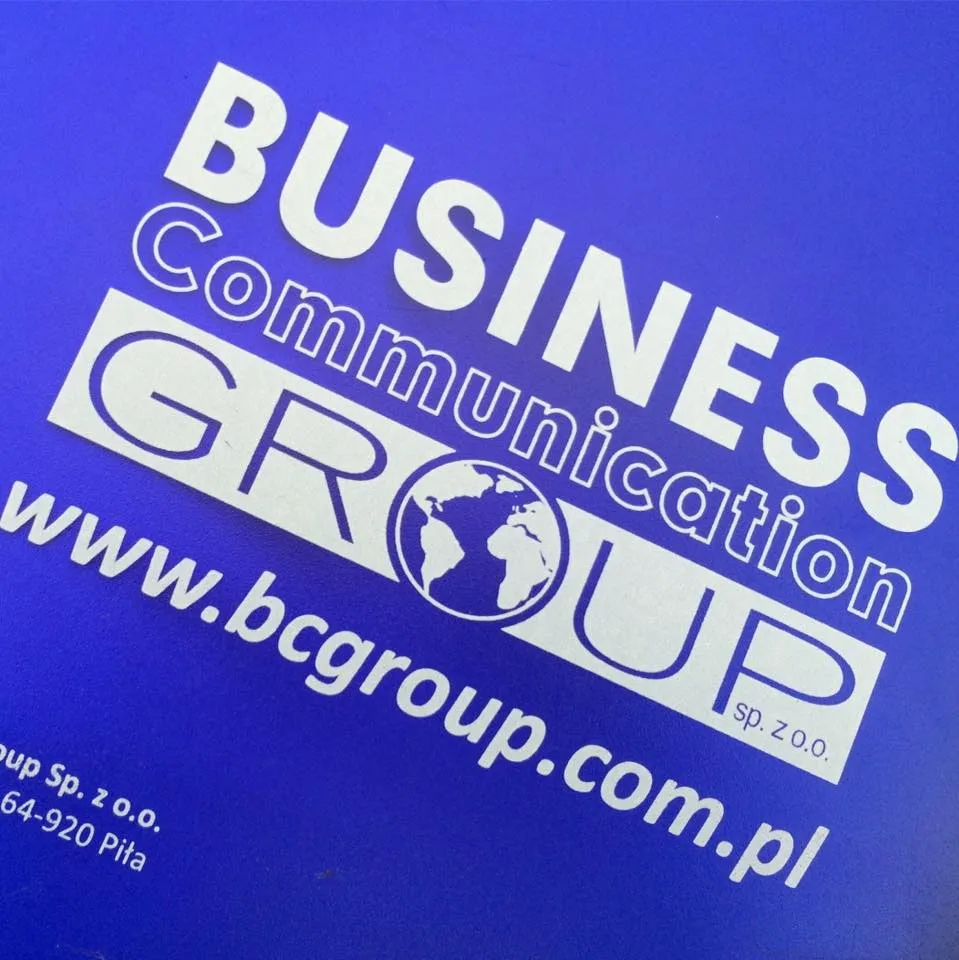 Business Communication Group sp. z o.o.