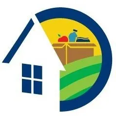 Community Food Pantry Volunteer Opportunity Image