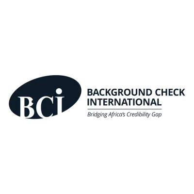 BCI Limited's icon