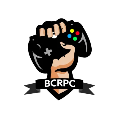 BCRPC's brand icon