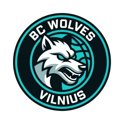 BC WOLVES's icon
