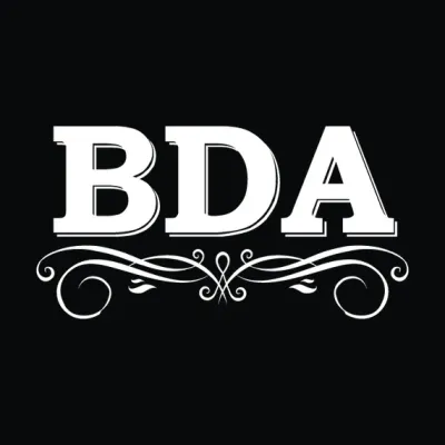 BDA's icon