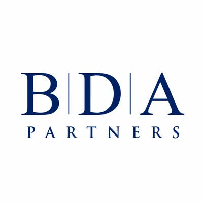bdapartners.com's icon
