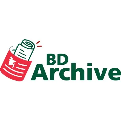 bdarchive.com's icon