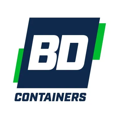 bdcontainers.com's icon