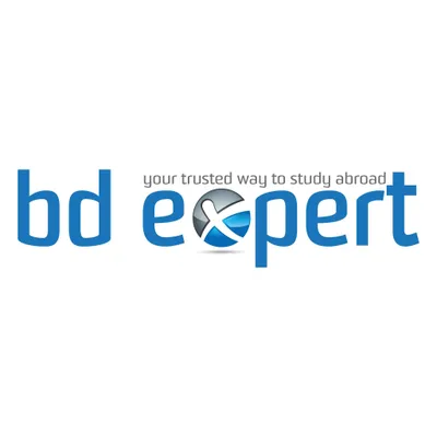 bdexpertcon.com's icon