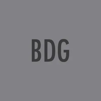 bdgarchitecture.com's icon