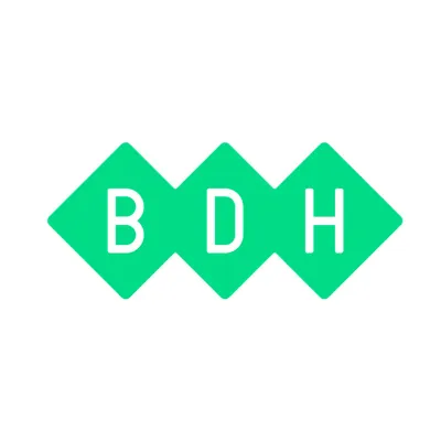 Business Development Holland b.v.'s icon