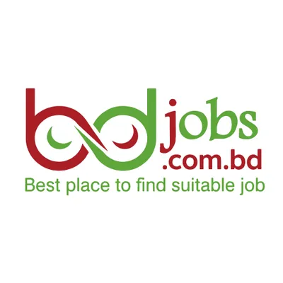 bdjobs.com.bd's icon