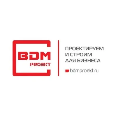 bdmproekt.ru's icon