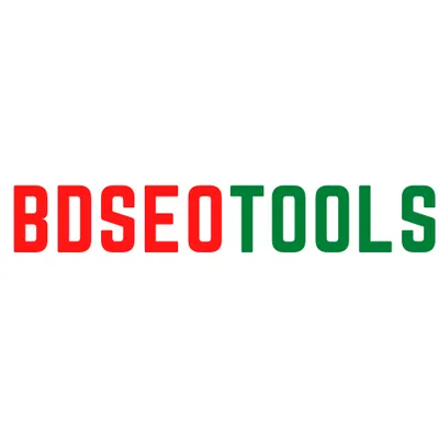 bdseotools.com's icon