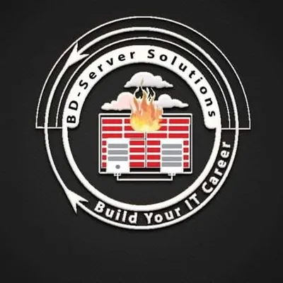 bdserversolutions.com's icon