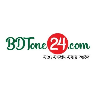 bdtone24.com's icon
