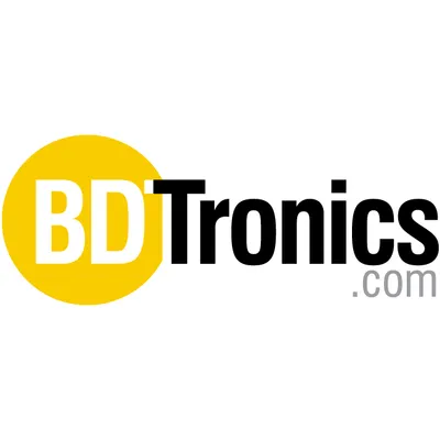 bdtronics.com's icon