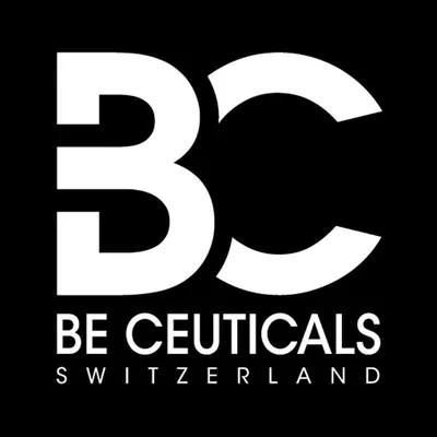 be-ceuticals.com's icon