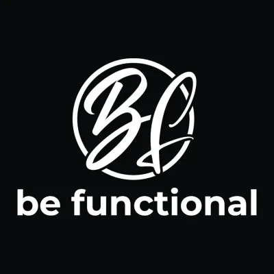 Be Functional's icon
