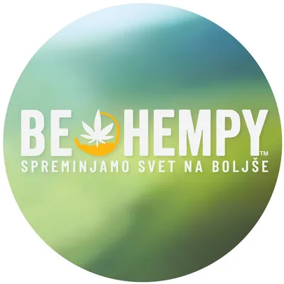 be-hempy.si's icon
