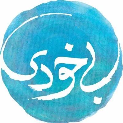 be-khudi.com's icon