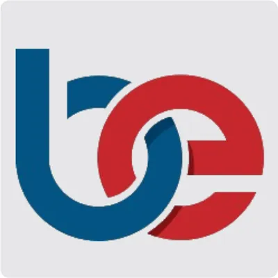 be-pk.com's icon