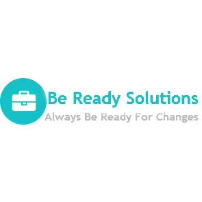 be-ready.ro's icon
