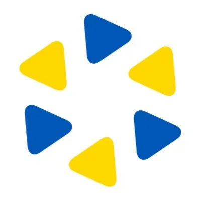 be.live's icon