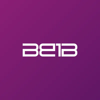 be1b.com's icon