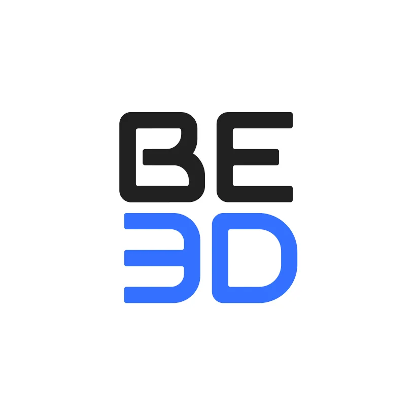 BE3D sp. z o.o.
