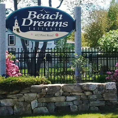 beachdreamscottages.com's icon