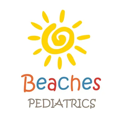 beachespediatrics.com's icon