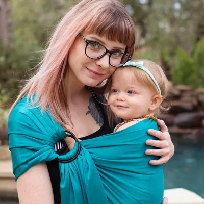 beachfrontbabywraps.com's icon