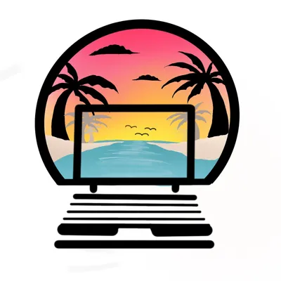 beachhub.bg's icon
