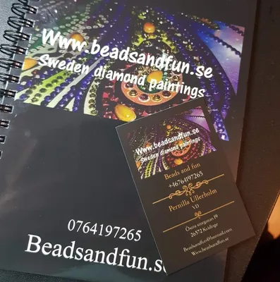 beadsandfun.se's icon