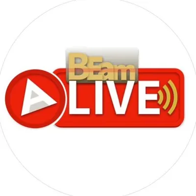 beam-a-live.com's icon