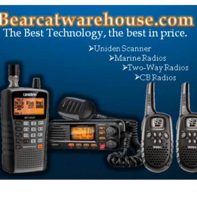 bearcatwarehouse.com's icon