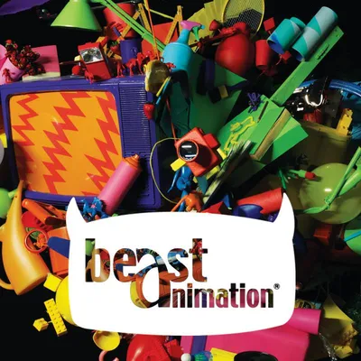 beastanimation.com's icon