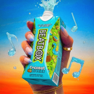 Beatboxbeverages