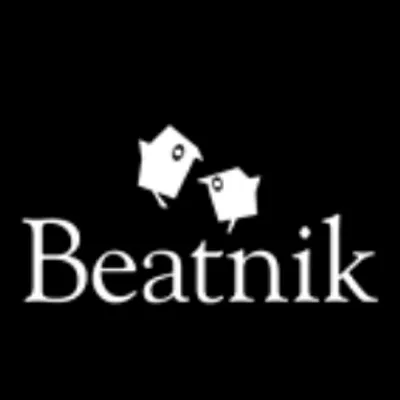 beatnikbooks.co's icon