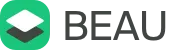 Beau logo