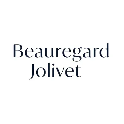 Beauregard Jolivet's icon