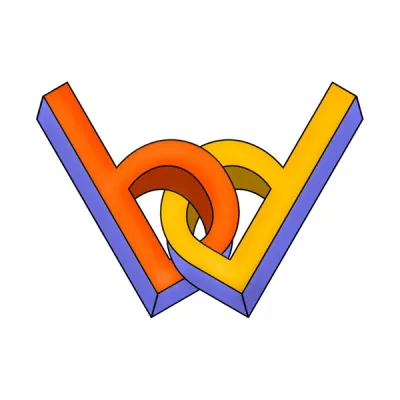 Beautiful Dream World's icon