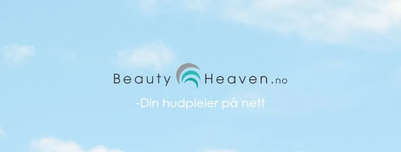 beautyheaven.no banner