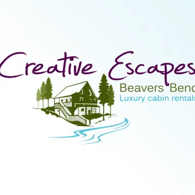 beaversbendcreativeescape.com's icon