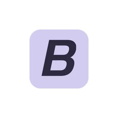 Bebawa's icon
