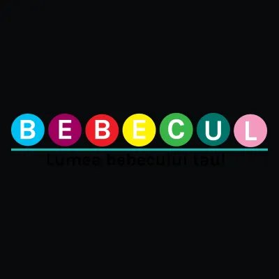Bebecul's icon
