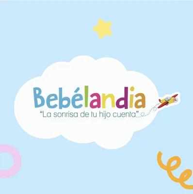 bebelandiasv.com's icon