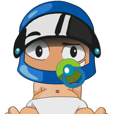 bebemotard.com's icon