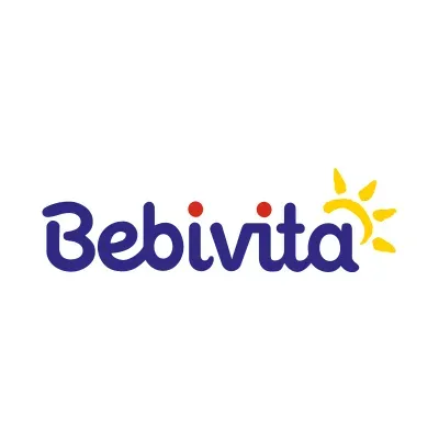 Bebivita's brand icon