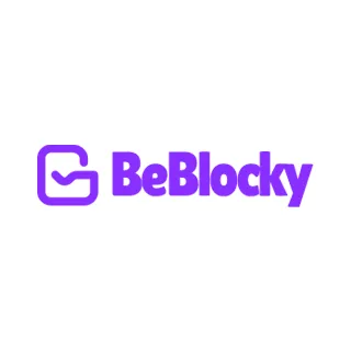 beblocky.com's icon