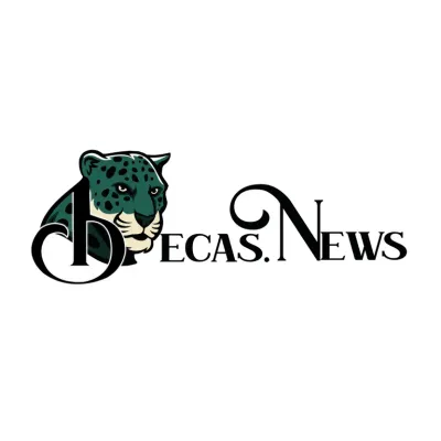 Becas's brand icon